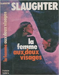 La femme aux deux visages